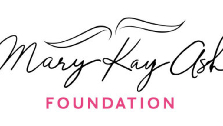 Mary Kay Ash Foundation - logo