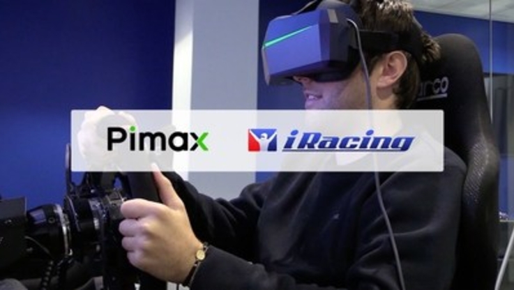 Pimax