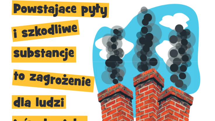 Fundacja PlasticsEurope Polska - plakat