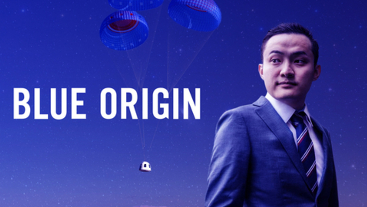 Blue Origin