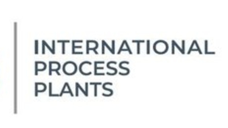 PR Newswire/International Process Plants