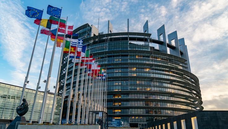 European Union, 2021