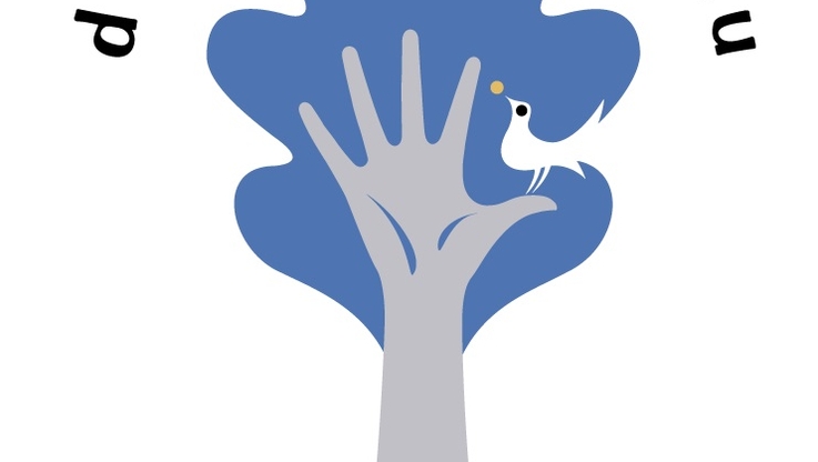 Akademia Rozwoju Filantropii w Polsce - logo konkursu „Dobroczyńca Roku”