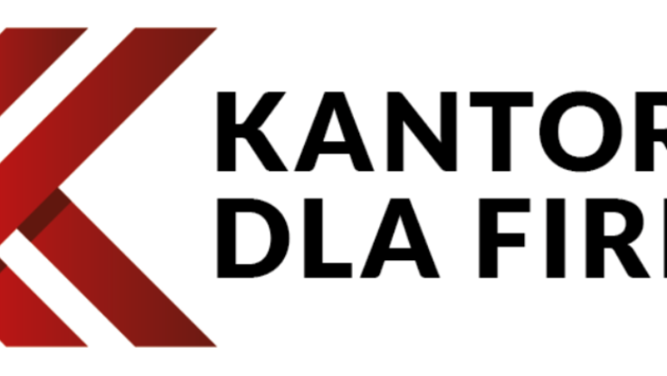 Kantor dla Firm - logo