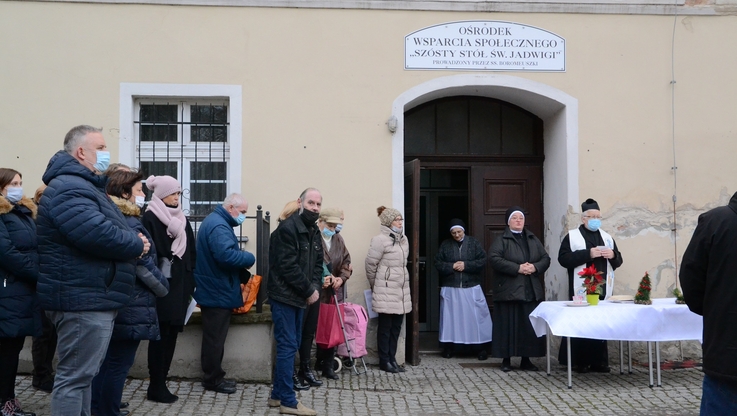 Fot. UM Trzebnica