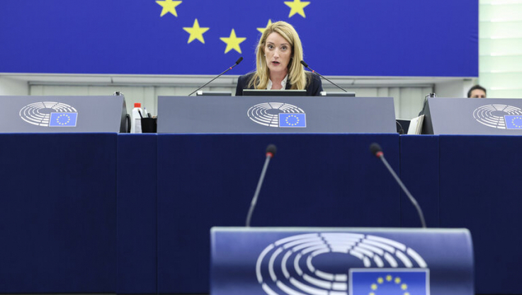 © European Union 2022 - Source : EP