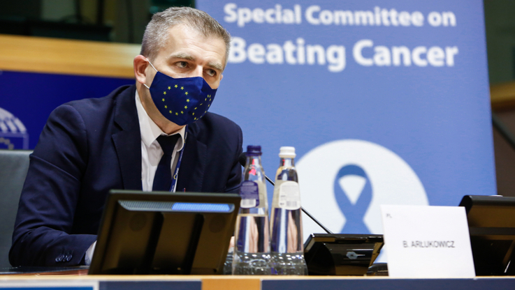 © European Union 2021 - Source : EP