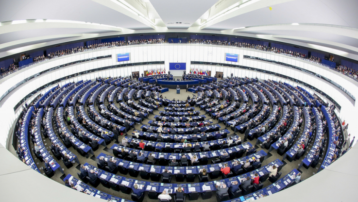 © European Union 2021 - Source : EP