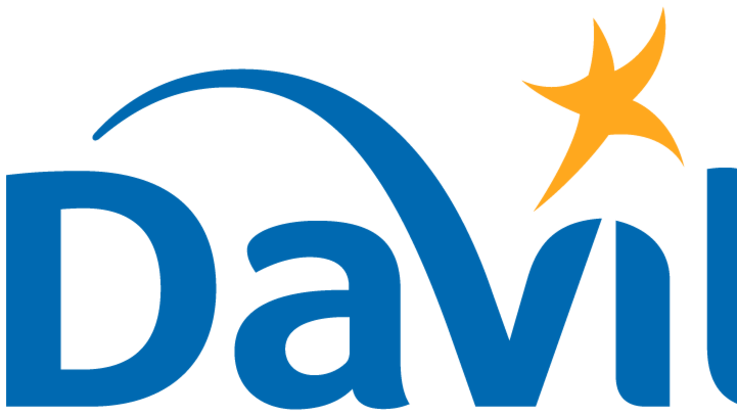 DaVita - logo