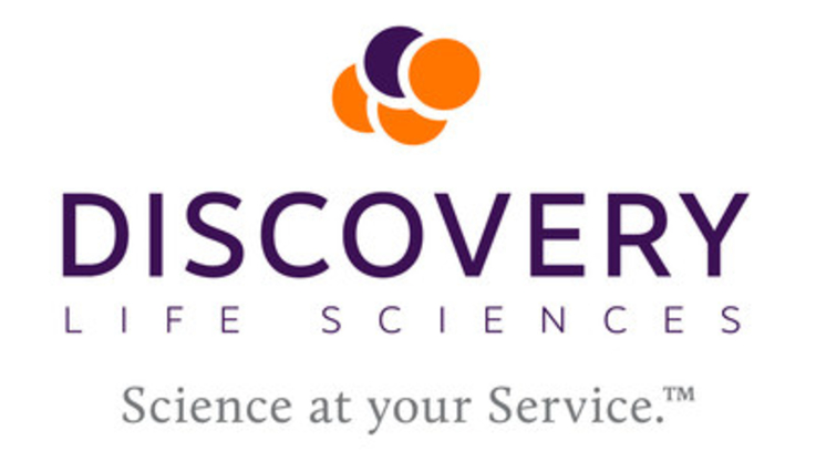 Discovery Life Sciences - logo