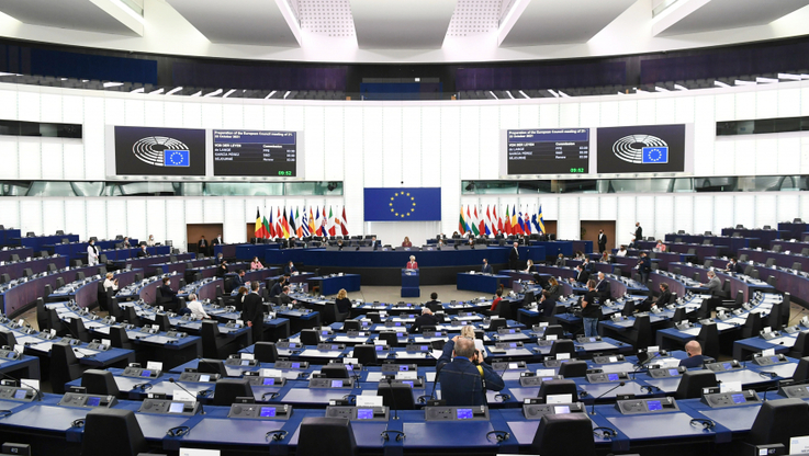European Union, 2021