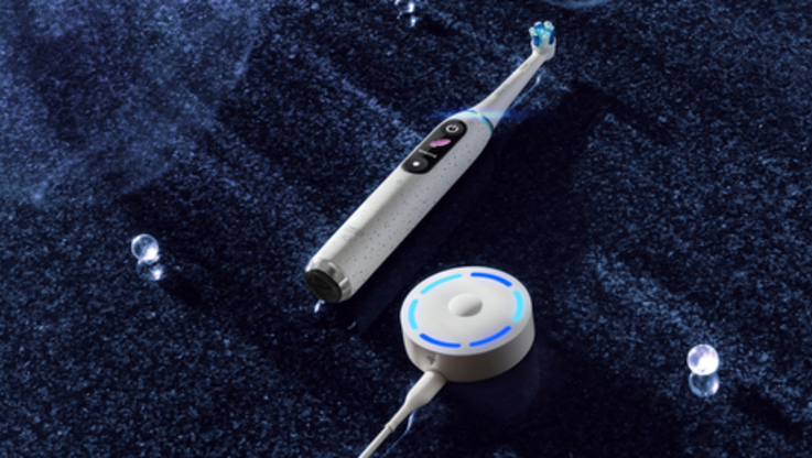 Business Wire/Oral-B