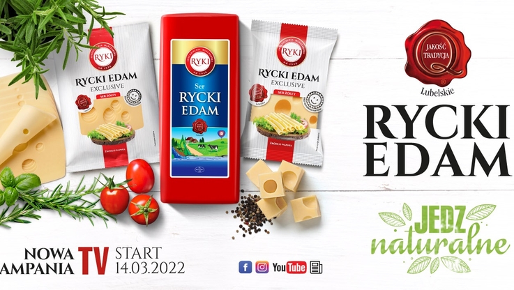 SM Ryki - Rycki Edam 