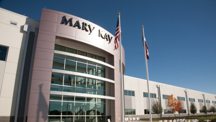 Business Wire/Mary Kay Inc.