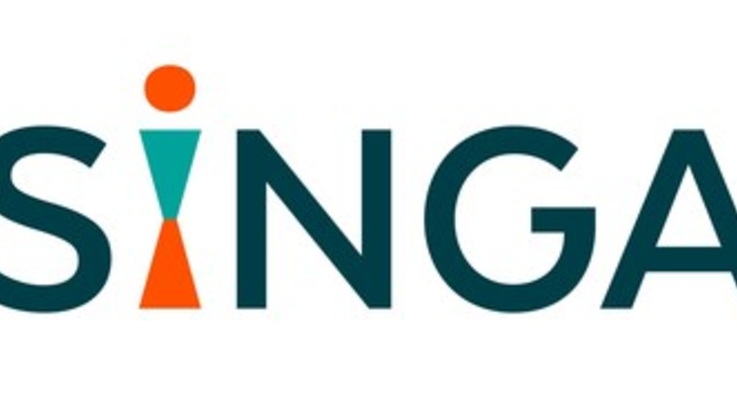 PR Newswire/SINGA