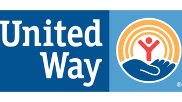 PR Newswire/United Way Worldwide