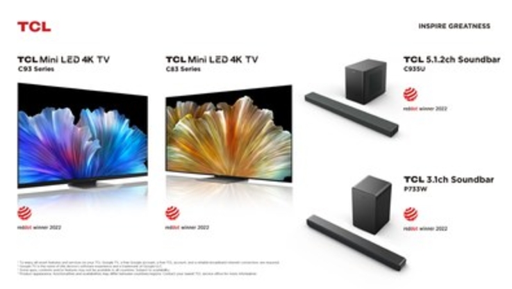 TCL Electronics