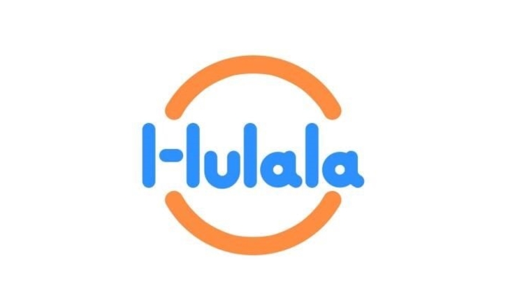 Hulala - logo