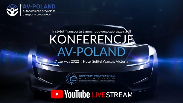 Instytut Transportu Samochodowego - AV-Poland