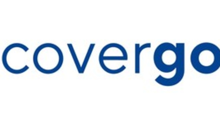 PR Newswire/CoverGo