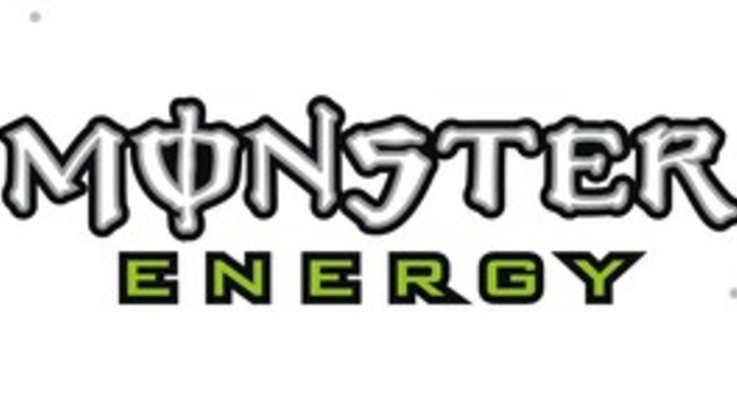 PR Newswire/Monster Energy