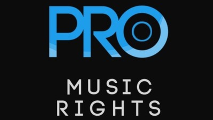PR Newswire/Pro Music Rights