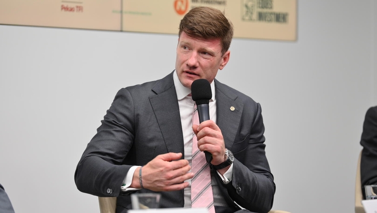 PAP/M. Kmieciński