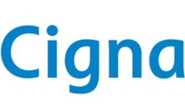 Cigna - logo