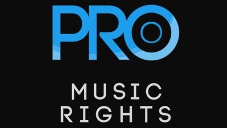 PR Newswire/Pro Music Rights, Inc.