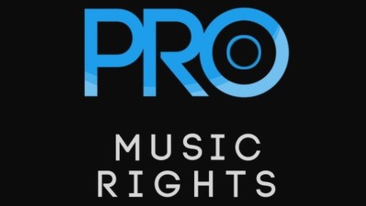 PR Newswire/Pro Music Rights, Inc.