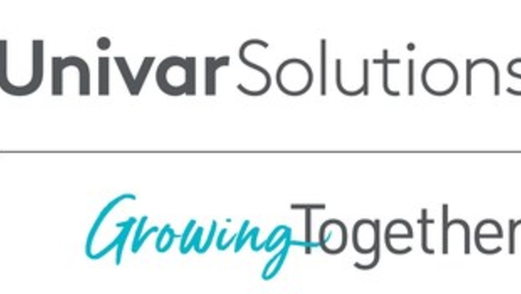 Univar Solutions - logo