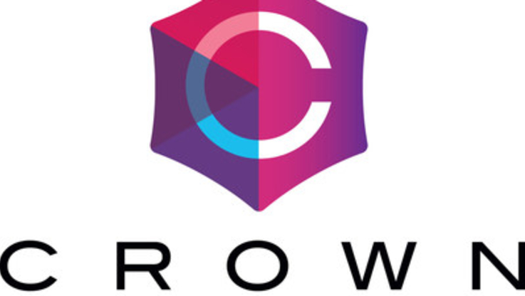 Crown - logo