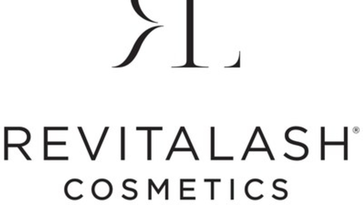 RevitaLash® Cosmetics - logo