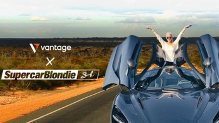 Vantage