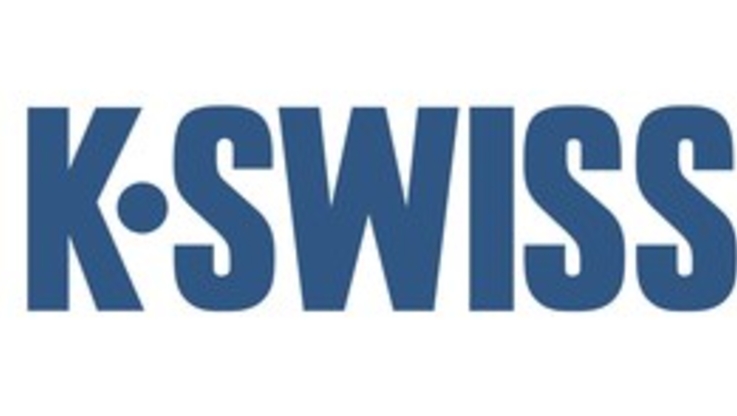 PR Newswire/K-Swiss