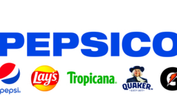 PepsiCo, Inc. - logo