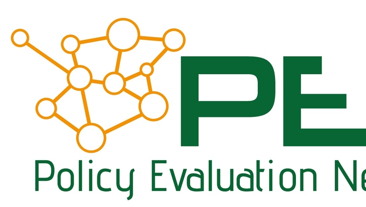 Policy Evaluation Network (PEN) - logo