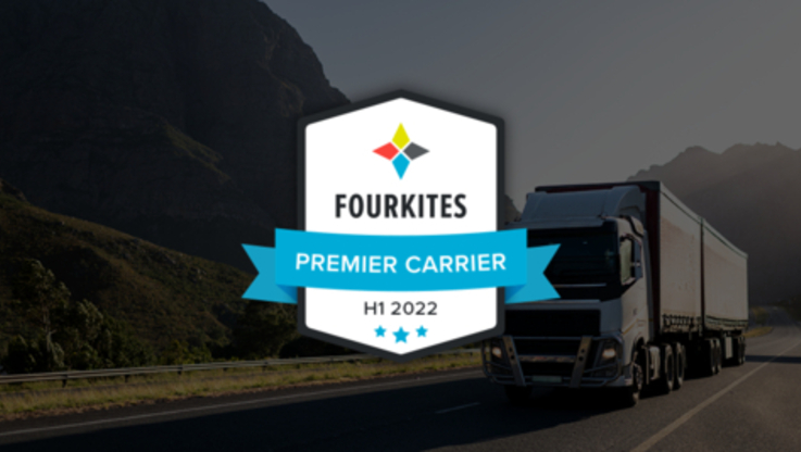 Business Wire/FourKites