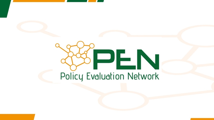 PEN: Policy Evaluation Network (PEN) https://www.jpi-pen.eu/