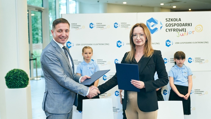 e-Izba - Szkoła Gospodarki Cyfrowej Junior (1)