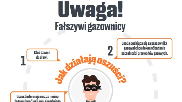 Polska Spółka Gazownictwa - grafika