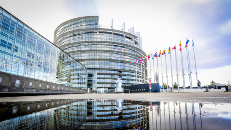 © European Union 2022 - Source : EP