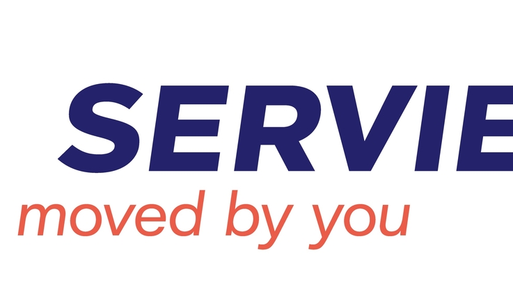Servier - logo