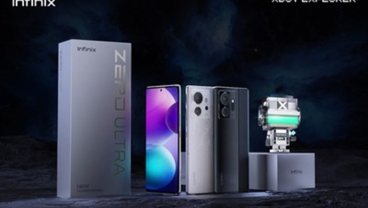 PR Newswire/INFINIX MOBILITY