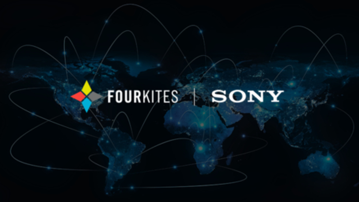 Business Wire/FourKites