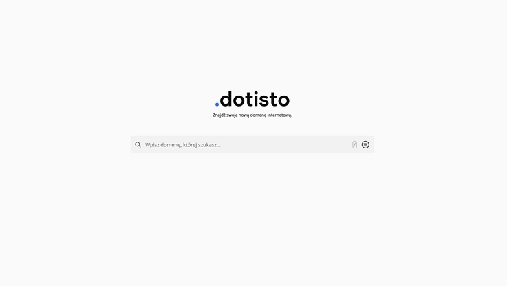 dotisto.pl