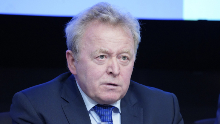 Janusz Wojciechowski, komisarz UE ds. rolnictwa; fot. CoR