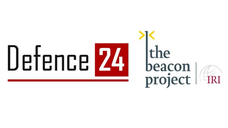 Defence24 - logo