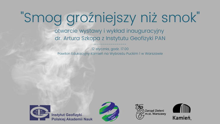 Instytut Geofizyki Polskiej Akademii Nauk (1)
