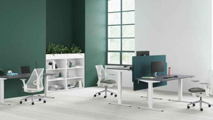 Business Wire/Herman Miller